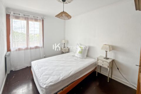 Lejlighed i Toulouse, Haute-Garonne, Toulouse - € 1.100/måned | Ref: LA6309-53-HOMEKARE - foto 7