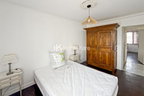Lejlighed i Toulouse, Haute-Garonne, Toulouse - € 1.100/måned | Ref: LA6309-53-HOMEKARE - foto 8