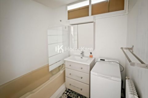 Lejlighed i Toulouse, Haute-Garonne, Toulouse - € 1.100/måned | Ref: LA6309-53-HOMEKARE - foto 9