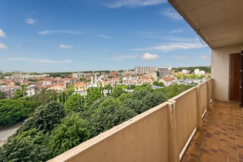 Lejlighed i Toulouse, Haute-Garonne, Toulouse - € 1.100/måned | Ref: LA6309-53-HOMEKARE - foto 12