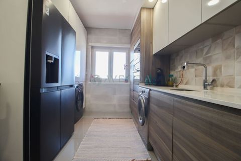 Lejlighed i Barreiro, Setubal, Barreiro - € 385.000 | Ref: 3048 - foto 3