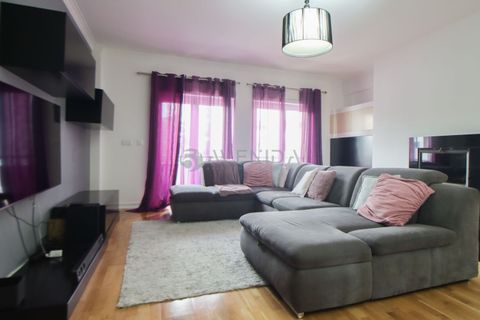 Lejlighed i Barreiro, Setubal, Barreiro - € 385.000 | Ref: 3048 - foto 6
