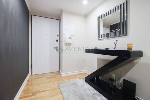 Lejlighed i Barreiro, Setubal, Barreiro - € 385.000 | Ref: 3048 - foto 11