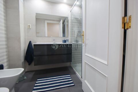 Lejlighed i Barreiro, Setubal, Barreiro - € 385.000 | Ref: 3048 - foto 14