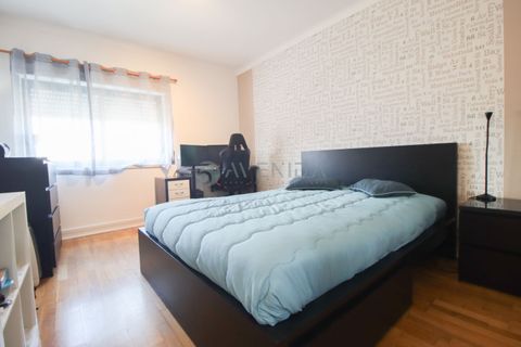 Lejlighed i Barreiro, Setubal, Barreiro - € 385.000 | Ref: 3048 - foto 15