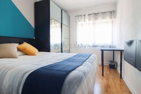 Lejlighed i Barreiro, Setubal, Barreiro - € 385.000 | Ref: 3048 - foto 17
