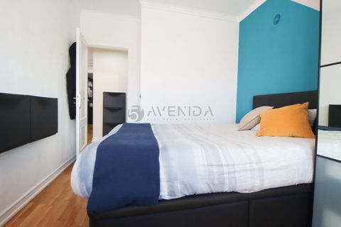 Lejlighed i Barreiro, Setubal, Barreiro - € 385.000 | Ref: 3048 - foto 18
