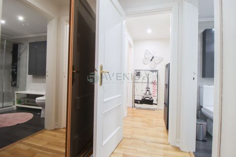 Lejlighed i Barreiro, Setubal, Barreiro - € 385.000 | Ref: 3048 - foto 22