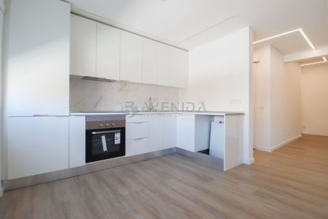 Lejlighed i Barreiro, Setubal, Barreiro - € 360.000 | Ref: 3049 - foto 1