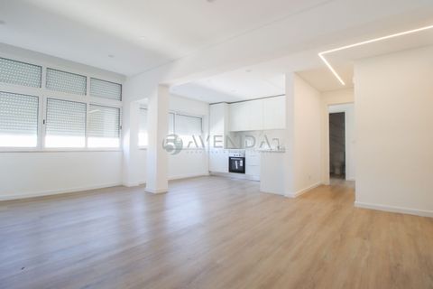 Lejlighed i Barreiro, Setubal, Barreiro - € 360.000 | Ref: 3049 - foto 2