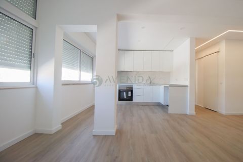 Lejlighed i Barreiro, Setubal, Barreiro - € 360.000 | Ref: 3049 - foto 3