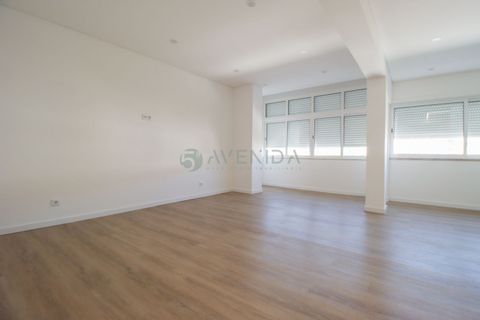 Lejlighed i Barreiro, Setubal, Barreiro - € 360.000 | Ref: 3049 - foto 4