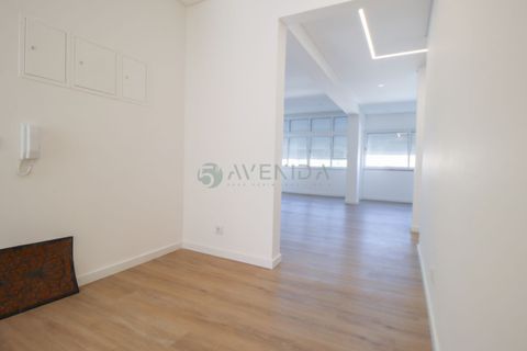 Lejlighed i Barreiro, Setubal, Barreiro - € 360.000 | Ref: 3049 - foto 5