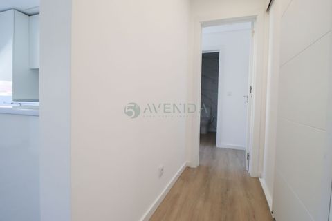 Lejlighed i Barreiro, Setubal, Barreiro - € 360.000 | Ref: 3049 - foto 6