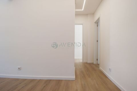 Lejlighed i Barreiro, Setubal, Barreiro - € 360.000 | Ref: 3049 - foto 7
