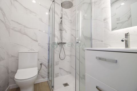 Lejlighed i Barreiro, Setubal, Barreiro - € 360.000 | Ref: 3049 - foto 10