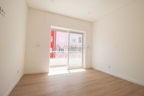 Lejlighed i Barreiro, Setubal, Barreiro - € 360.000 | Ref: 3049 - foto 12