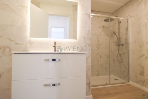 Lejlighed i Barreiro, Setubal, Barreiro - € 360.000 | Ref: 3049 - foto 13