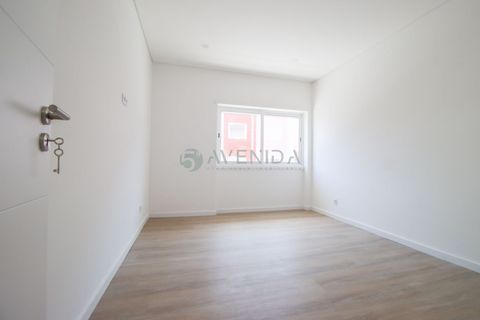 Lejlighed i Barreiro, Setubal, Barreiro - € 360.000 | Ref: 3049 - foto 14