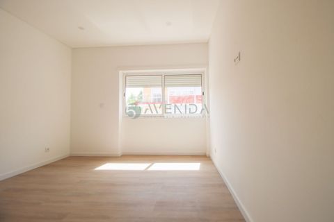 Lejlighed i Barreiro, Setubal, Barreiro - € 360.000 | Ref: 3049 - foto 15