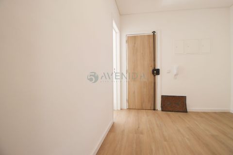 Lejlighed i Barreiro, Setubal, Barreiro - € 360.000 | Ref: 3049 - foto 20