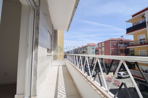 Lejlighed i Barreiro, Setubal, Barreiro - € 360.000 | Ref: 3049 - foto 21