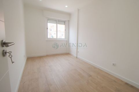 Lejlighed i Odivelas, Lisbon, Odivelas - € 339.000 | Ref: 3050 - foto 9