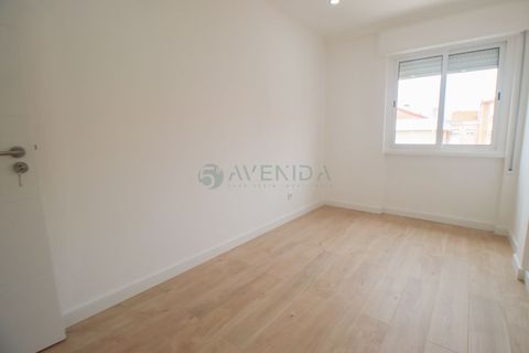 Lejlighed i Odivelas, Lisbon, Odivelas - € 339.000 | Ref: 3050 - foto 10