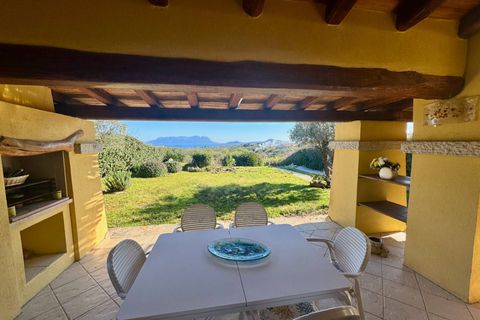 Villa i Golfo Aranci, Olbia Tempio, Golfo Aranci - € 830.000 | Ref: CBI040-788-10539 - foto 1