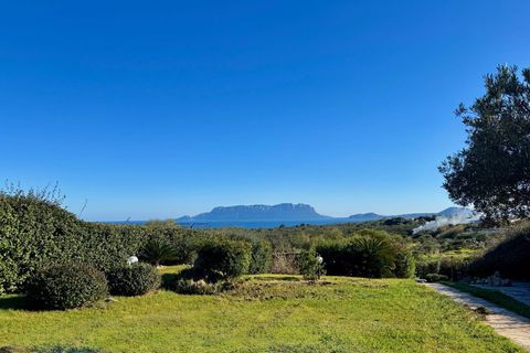 Villa i Golfo Aranci, Olbia Tempio, Golfo Aranci - € 830.000 | Ref: CBI040-788-10539 - foto 2