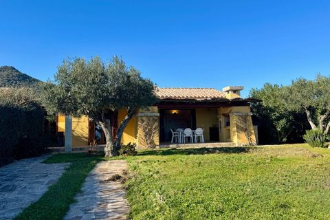 Villa i Golfo Aranci, Olbia Tempio, Golfo Aranci - € 830.000 | Ref: CBI040-788-10539 - foto 3