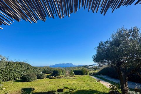 Villa i Golfo Aranci, Olbia Tempio, Golfo Aranci - € 830.000 | Ref: CBI040-788-10539 - foto 4