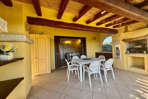 Villa i Golfo Aranci, Olbia Tempio, Golfo Aranci - € 830.000 | Ref: CBI040-788-10539 - foto 5