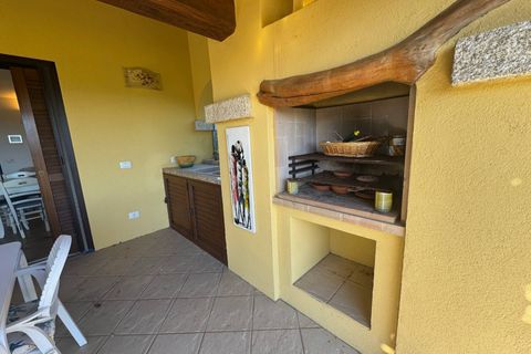 Villa i Golfo Aranci, Olbia Tempio, Golfo Aranci - € 830.000 | Ref: CBI040-788-10539 - foto 6