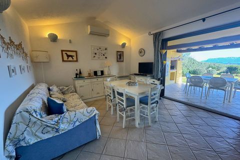 Villa i Golfo Aranci, Olbia Tempio, Golfo Aranci - € 830.000 | Ref: CBI040-788-10539 - foto 11