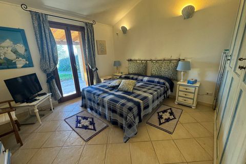 Villa i Golfo Aranci, Olbia Tempio, Golfo Aranci - € 830.000 | Ref: CBI040-788-10539 - foto 14