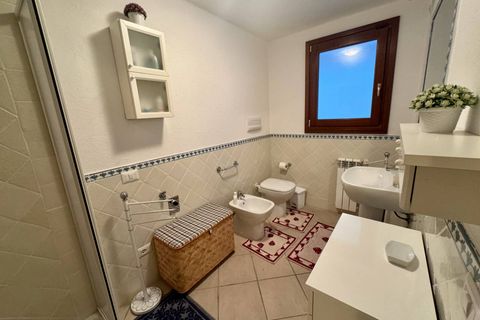Villa i Golfo Aranci, Olbia Tempio, Golfo Aranci - € 830.000 | Ref: CBI040-788-10539 - foto 17