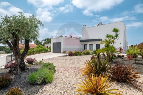 Villa i Caldas da Rainha, Leiria, Caldas da Rainha - € 700.000 | Ref: TOP2645A - foto 1