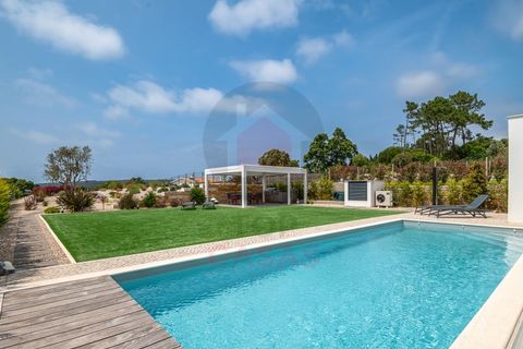 Villa i Caldas da Rainha, Leiria, Caldas da Rainha - € 700.000 | Ref: TOP2645A - foto 2