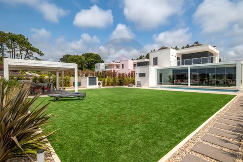 Villa i Caldas da Rainha, Leiria, Caldas da Rainha - € 700.000 | Ref: TOP2645A - foto 3