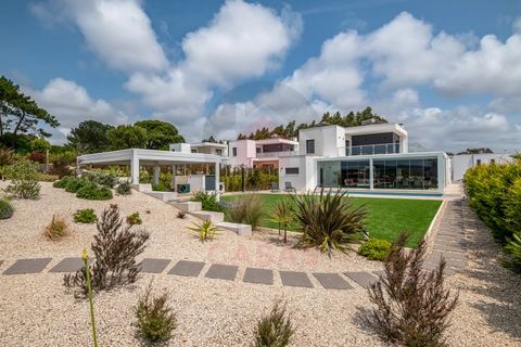Villa i Caldas da Rainha, Leiria, Caldas da Rainha - € 700.000 | Ref: TOP2645A - foto 5