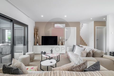 Villa i Caldas da Rainha, Leiria, Caldas da Rainha - € 700.000 | Ref: TOP2645A - foto 8
