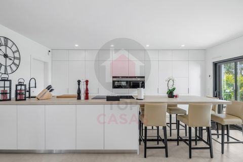 Villa i Caldas da Rainha, Leiria, Caldas da Rainha - € 700.000 | Ref: TOP2645A - foto 12