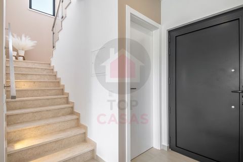 Villa i Caldas da Rainha, Leiria, Caldas da Rainha - € 700.000 | Ref: TOP2645A - foto 17