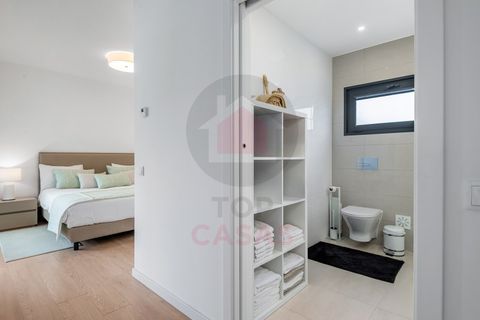 Villa i Caldas da Rainha, Leiria, Caldas da Rainha - € 700.000 | Ref: TOP2645A - foto 18