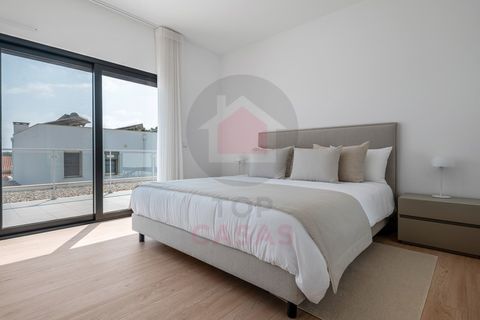 Villa i Caldas da Rainha, Leiria, Caldas da Rainha - € 700.000 | Ref: TOP2645A - foto 24