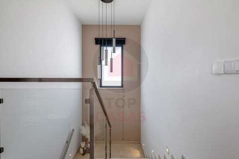 Villa i Caldas da Rainha, Leiria, Caldas da Rainha - € 700.000 | Ref: TOP2645A - foto 25