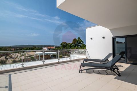 Villa i Caldas da Rainha, Leiria, Caldas da Rainha - € 700.000 | Ref: TOP2645A - foto 34