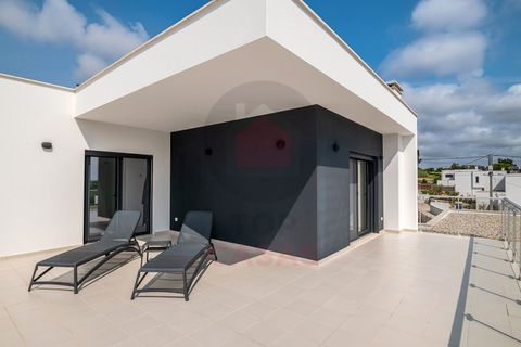 Villa i Caldas da Rainha, Leiria, Caldas da Rainha - € 700.000 | Ref: TOP2645A - foto 35