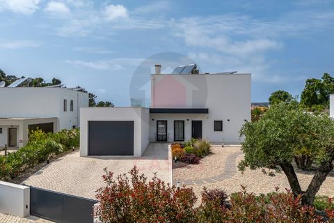 Villa i Caldas da Rainha, Leiria, Caldas da Rainha - € 700.000 | Ref: TOP2645A - foto 37